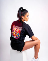 Strong is new sexy T-shirt