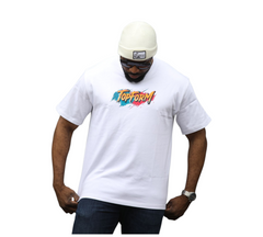 Power Splash Tee