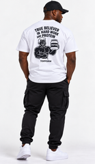 Topform “True Believer” Tee