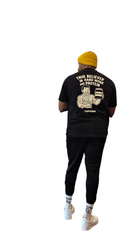 Topform “True Believer” Tee
