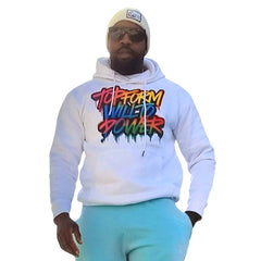 Topform® – Rebel Flow Edition