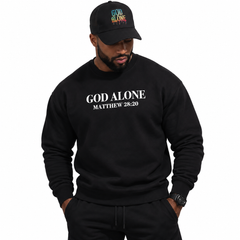 Pray about it Sweatshirt