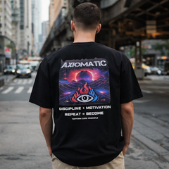 Topform Axiomatic Tshirt