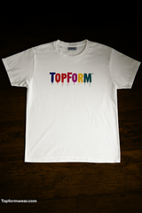 Color Splash" Lifestyle T-Shirt