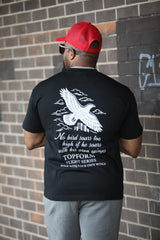 Topform “Soar” Limited Edition Tee