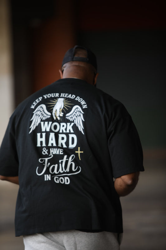 The Success Code Tee™