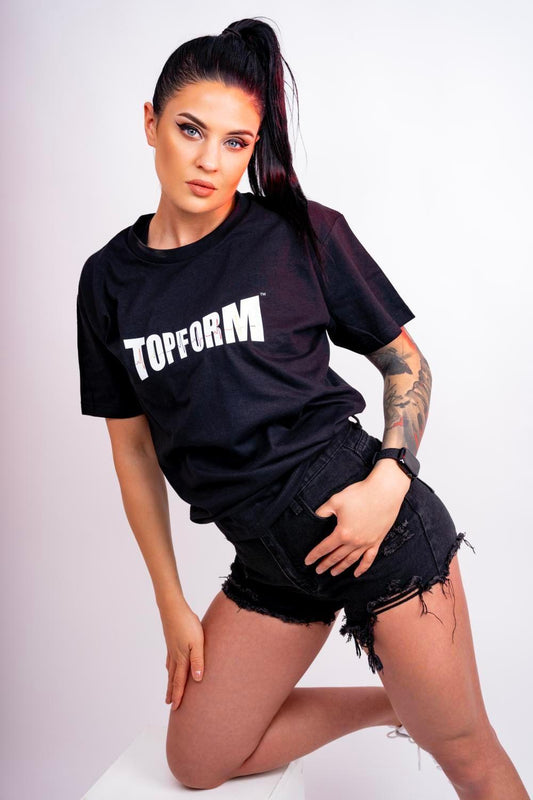 Strong is new sexy T-shirt