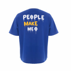 Topform “People Make Me” Tee