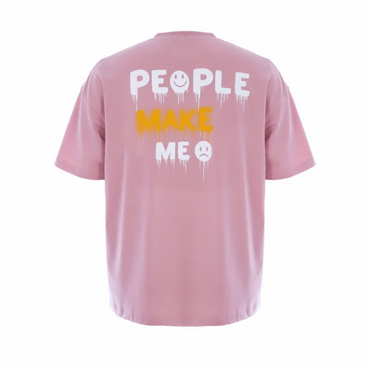 Topform “People Make Me” Tee