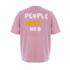 Topform “People Make Me” Tee
