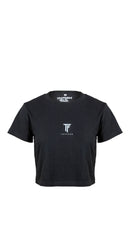 Crop Tee