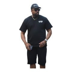 Just Loyal People” Oversized Tee