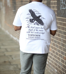 Topform “Soar” Limited Edition Tee