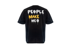 Topform “People Make Me” Tee