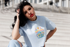 Topform Boss Babe Crop