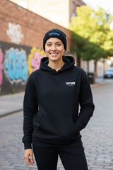 True Believer Hoodie