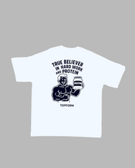 Topform “True Believer” Tee