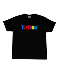 Color Splash" Lifestyle T-Shirt