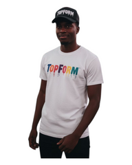 Color Splash" Lifestyle T-Shirt