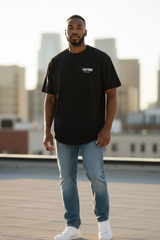 Topform “Do All the Good” Graphic Tee