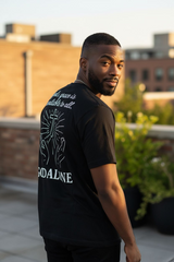 Topform x God Alone – “Grace Unlimited” Tee