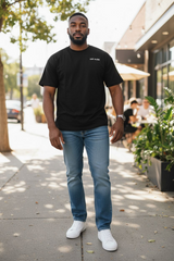 Topform x God Alone – “Grace Unlimited” Tee