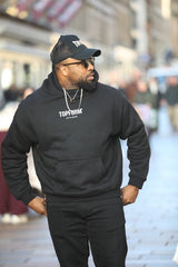 Topform “Attitude Hoodie”