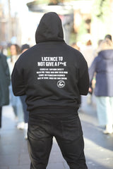 Topform “Attitude Hoodie”