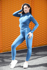 BUILT FOR YOU LEGGINGS