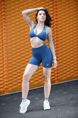 Built For You Shorts