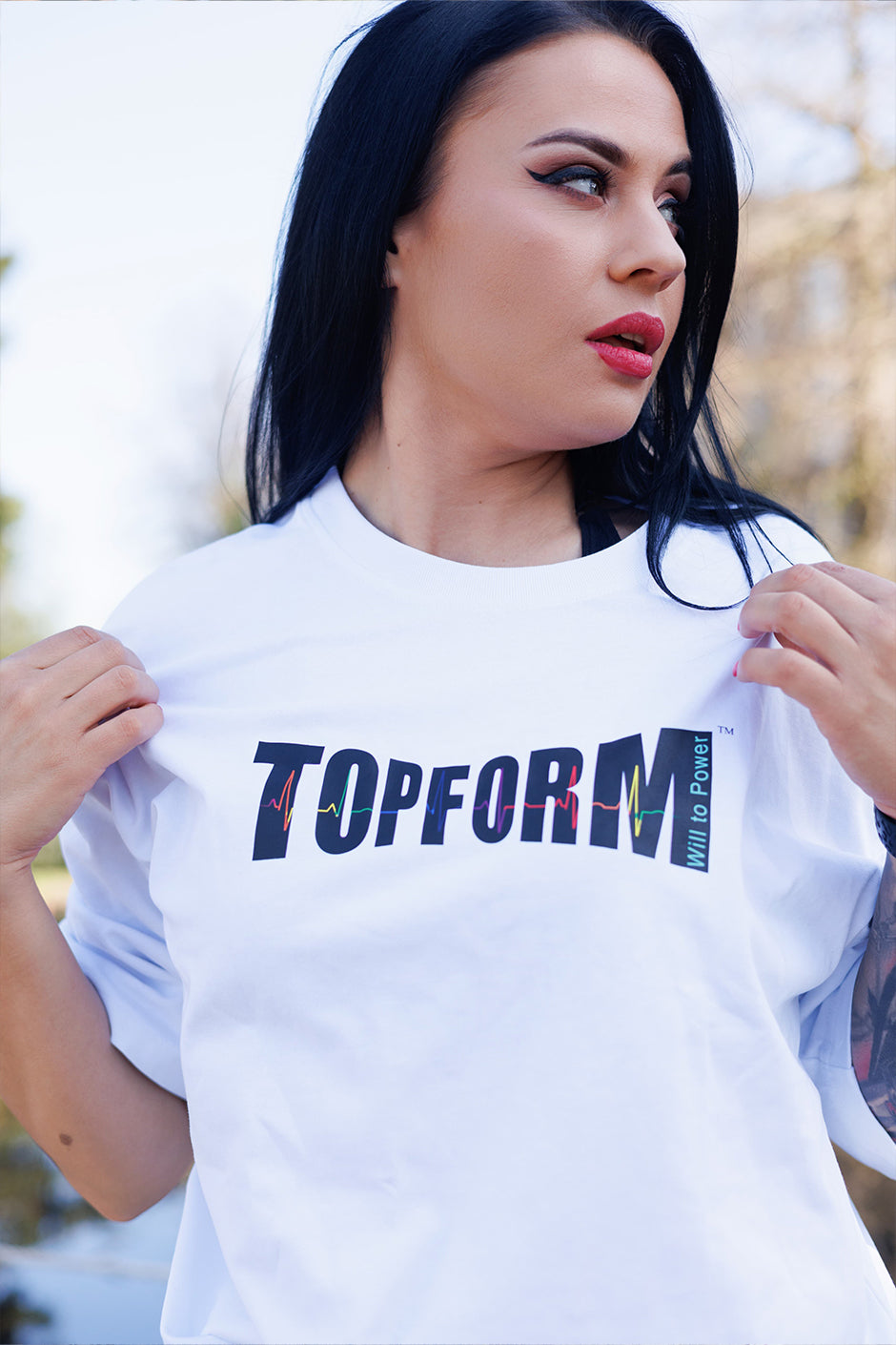TOPFORM WEAR