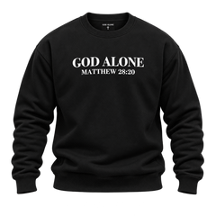 Pray about it Sweatshirt