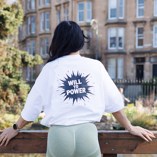 Power Splash T-Shirt