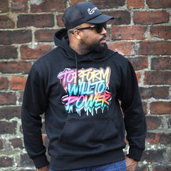 Topform® – Rebel Flow Edition