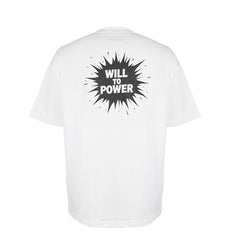 Power Splash T-Shirt