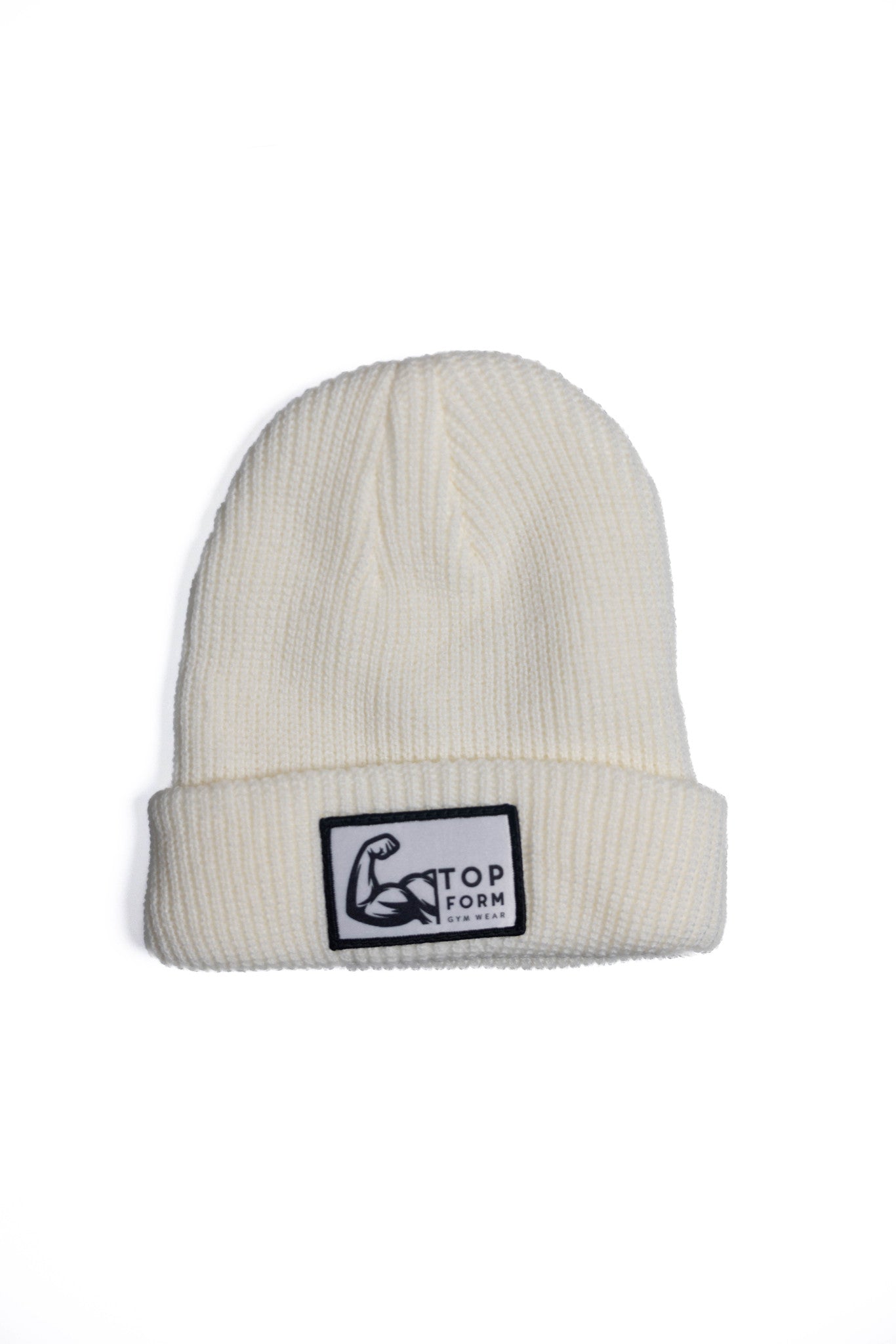 North Face Beanie | Warm Beanie Hat | TOPFORM WEAR