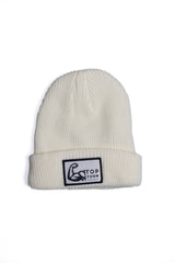 North Face Beanie | Warm Beanie Hat | TOPFORM WEAR