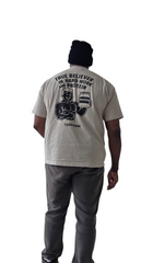 Topform “True Believer”  Tee