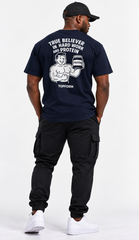 Topform “True Believer”  Tee