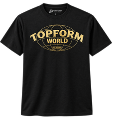 Topform World Tee