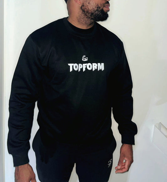 TOPFORM Sweatshirt