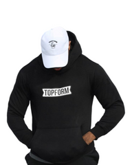 Pullover Hoodie