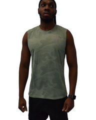 Dry Fit Vest