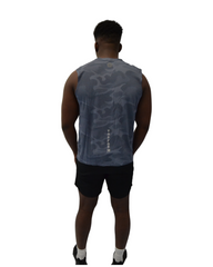 Dry Fit Vest