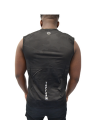 Dry Fit Vest