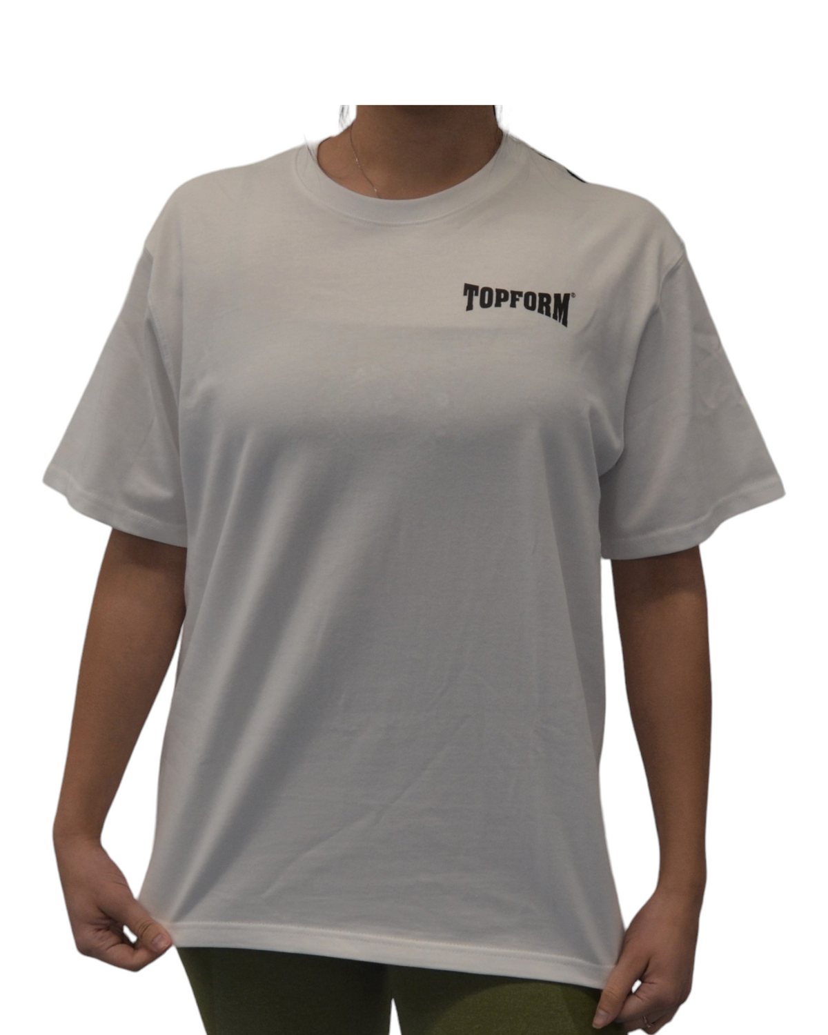 Topform Short Sleeve