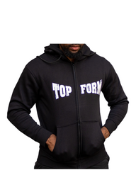 TOPFORM Zipper