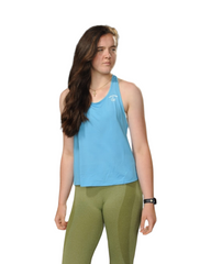 TOPFORM Run Vest Top