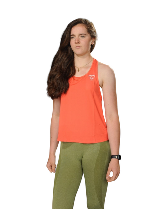 TOPFORM Run Vest Top