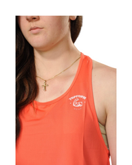 TOPFORM Run Vest Top